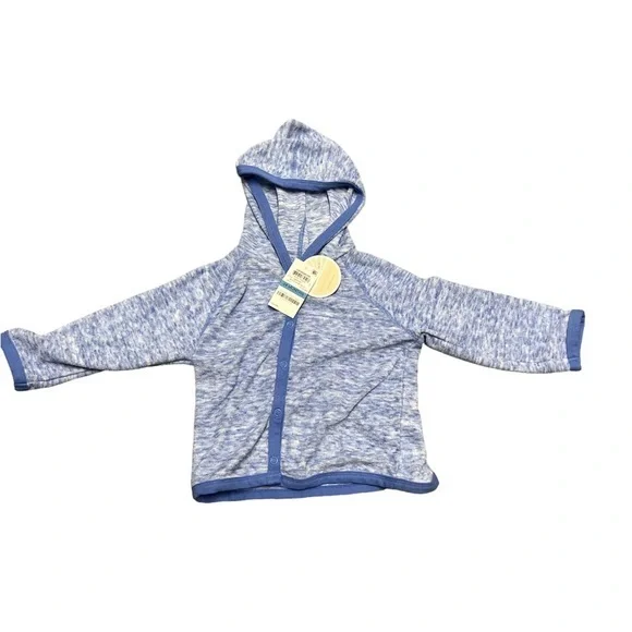 NWT Boys Swim Robe - Picture 1 of 5